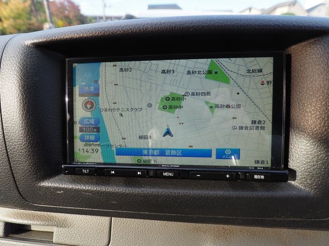 NISSAN NV350 CARAVAN 2013 Image 31