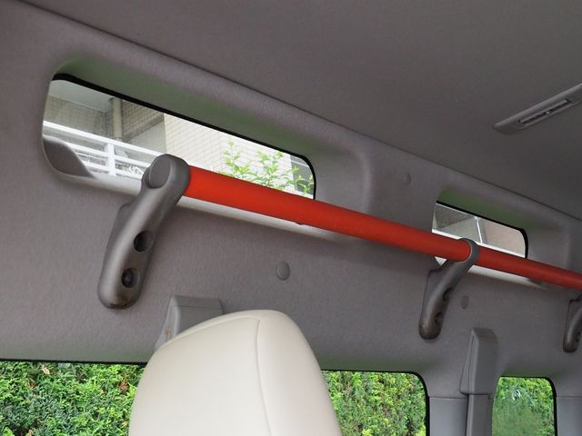 NISSAN NV350 CARAVAN 2013 Image 31