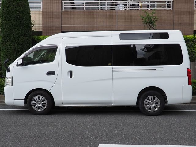 NISSAN NV350 CARAVAN 2013 Image 31