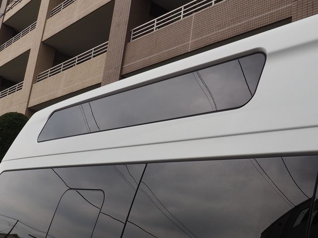 NISSAN NV350 CARAVAN 2013 Image 31