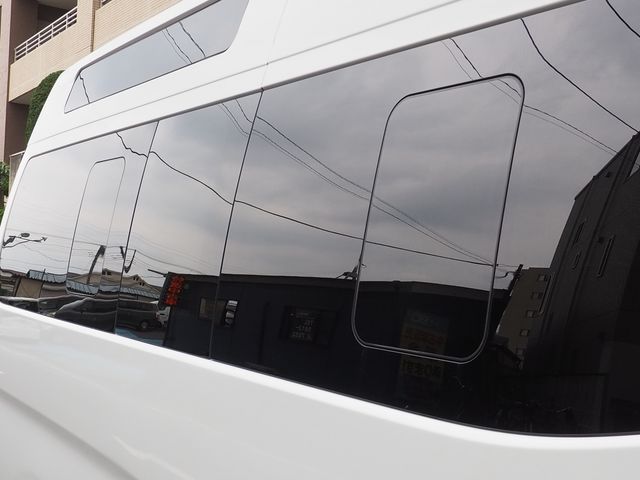 NISSAN NV350 CARAVAN 2013 Image 31
