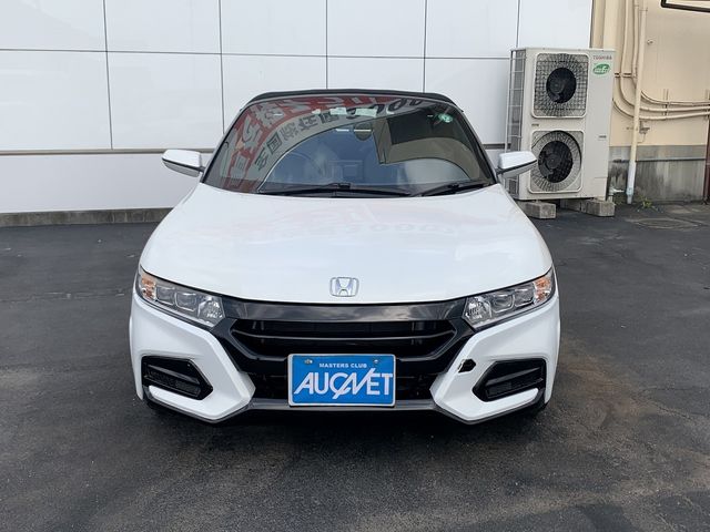 HONDA S660 2015 Image 31