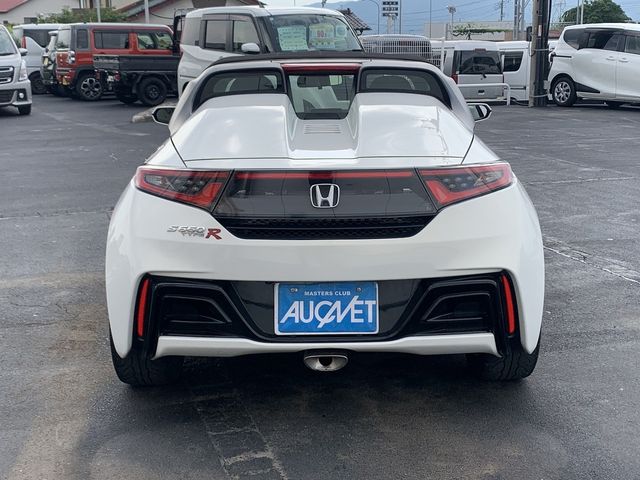 HONDA S660 2015 Image 31