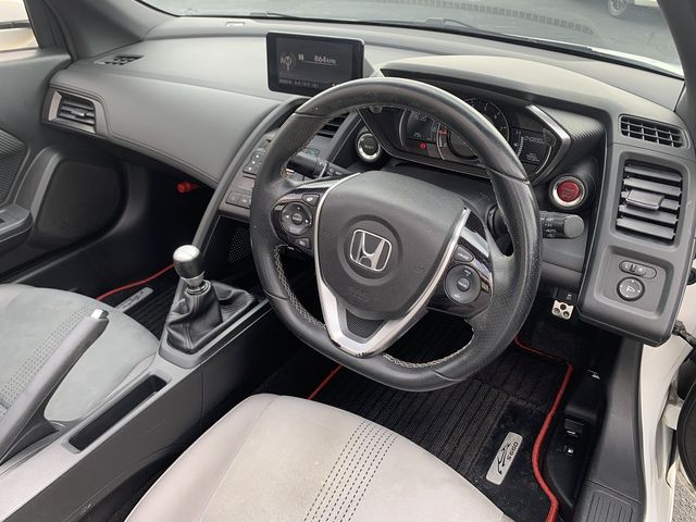 HONDA S660 2015 Image 31