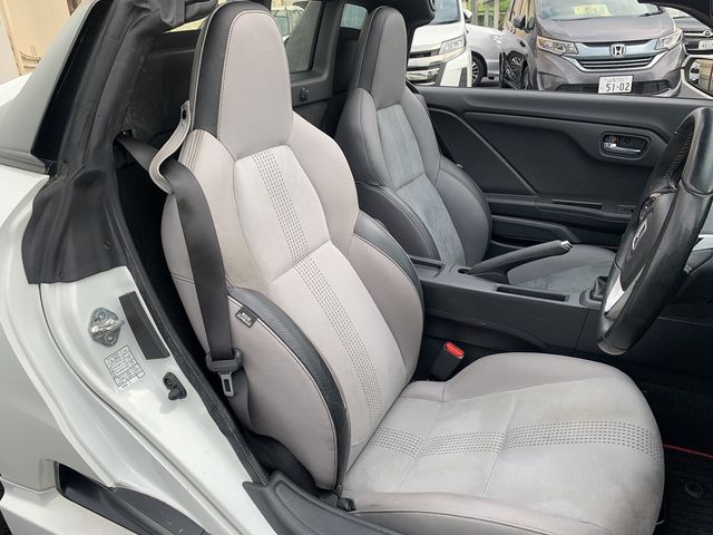 HONDA S660 2015 Image 31