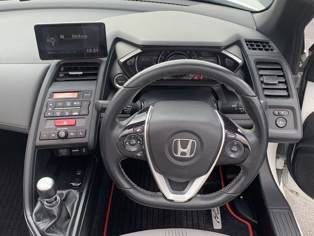 HONDA S660 2015 Image 31
