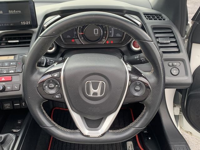 HONDA S660 2015 Image 31