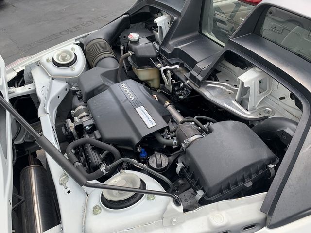 HONDA S660 2015 Image 31