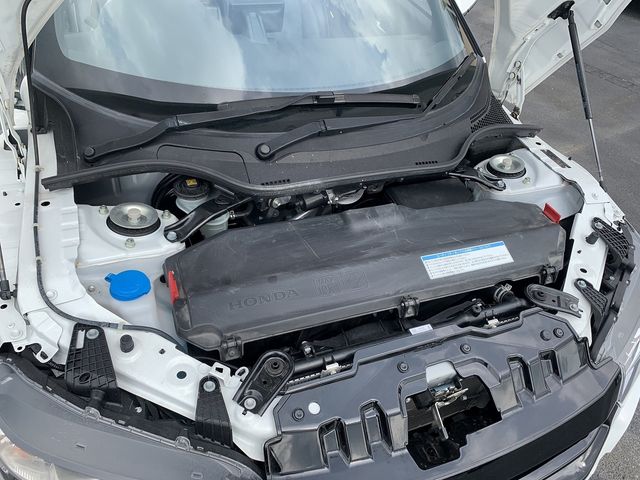 HONDA S660 2015 Image 31