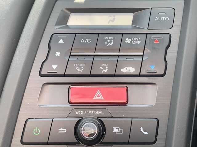 HONDA S660 2015 Image 31