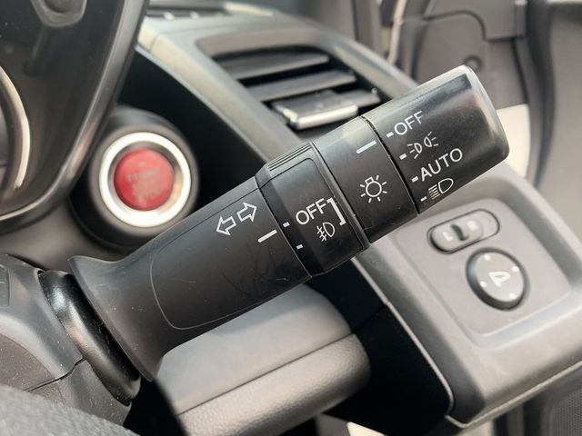 HONDA S660 2015 Image 31