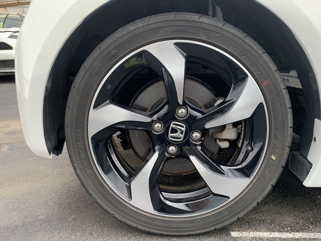 HONDA S660 2015 Image 31