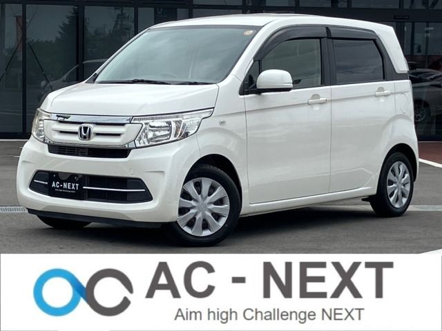 HONDA N-WGN 2017 Image 31