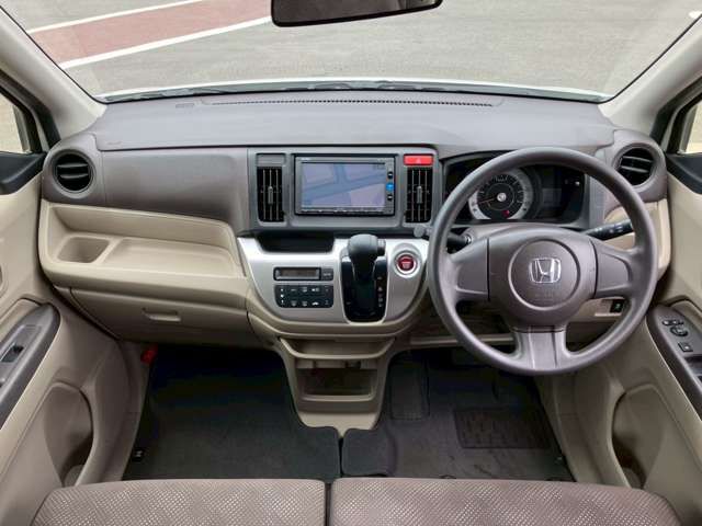 HONDA N-WGN 2017 Image 31