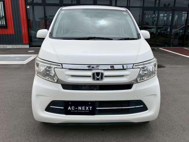 HONDA N-WGN 2017 Image 31