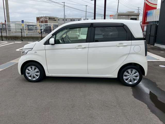 HONDA N-WGN 2017 Image 31