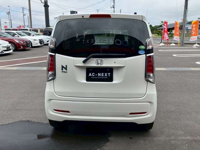 HONDA N-WGN 2017 Image 31