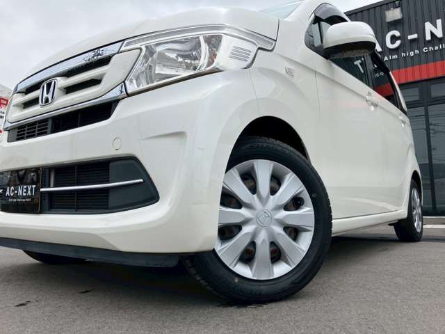 HONDA N-WGN 2017 Image 31