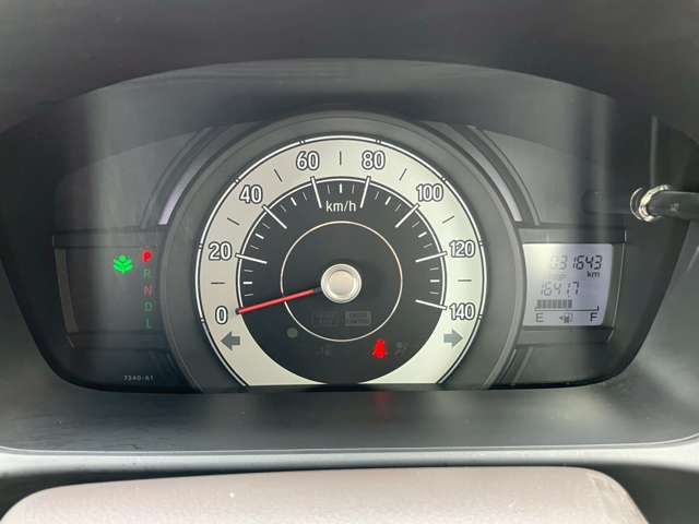 HONDA N-WGN 2017 Image 31