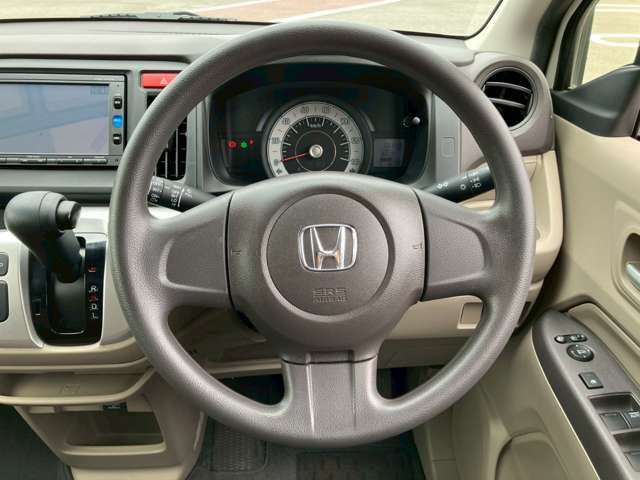 HONDA N-WGN 2017 Image 31