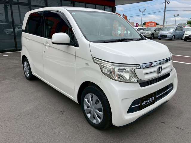 HONDA N-WGN 2017 Image 31