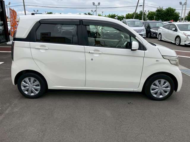 HONDA N-WGN 2017 Image 31