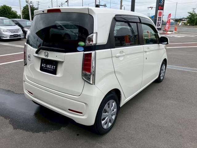 HONDA N-WGN 2017 Image 31