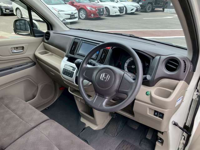 HONDA N-WGN 2017 Image 31