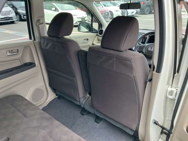 HONDA N-WGN 2017 Image 31