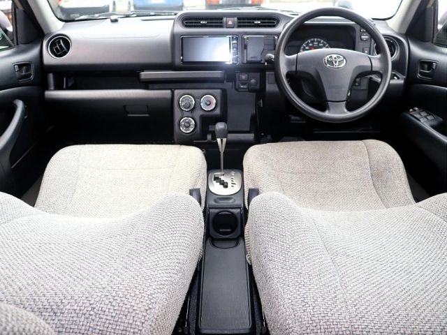 TOYOTA SUCCEED VAN 2WD 2019 Image 31