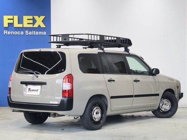 TOYOTA SUCCEED VAN 2WD 2019 Image 31