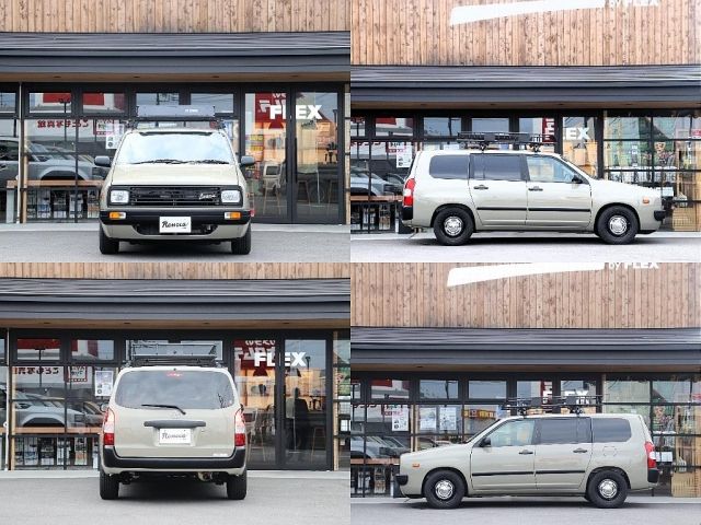 TOYOTA SUCCEED VAN 2WD 2019 Image 31