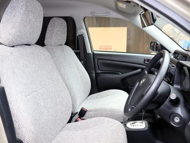 TOYOTA SUCCEED VAN 2WD 2019 Image 31