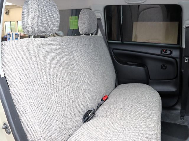 TOYOTA SUCCEED VAN 2WD 2019 Image 31