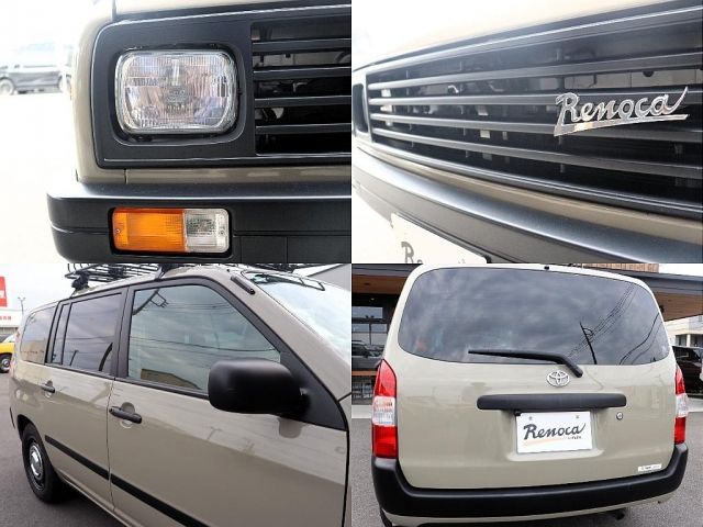 TOYOTA SUCCEED VAN 2WD 2019 Image 31