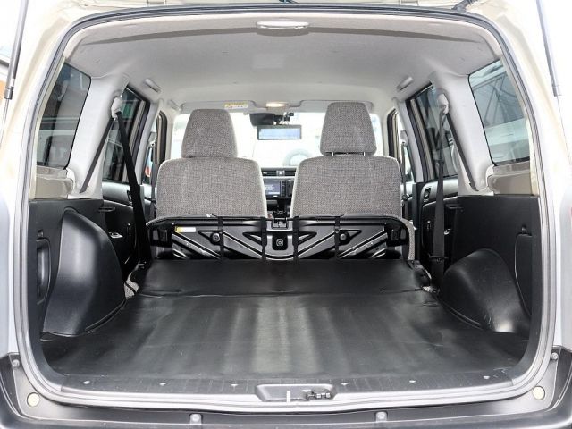 TOYOTA SUCCEED VAN 2WD 2019 Image 31