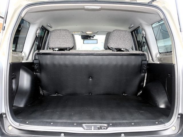 TOYOTA SUCCEED VAN 2WD 2019 Image 31