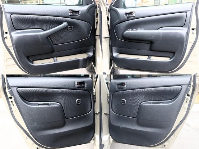 TOYOTA SUCCEED VAN 2WD 2019 Image 31