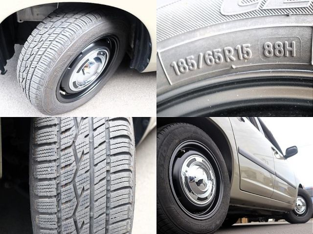 TOYOTA SUCCEED VAN 2WD 2019 Image 31