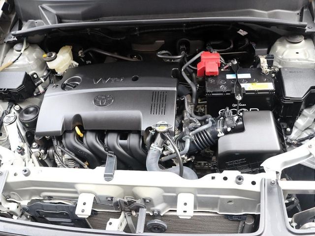 TOYOTA SUCCEED VAN 2WD 2019 Image 31