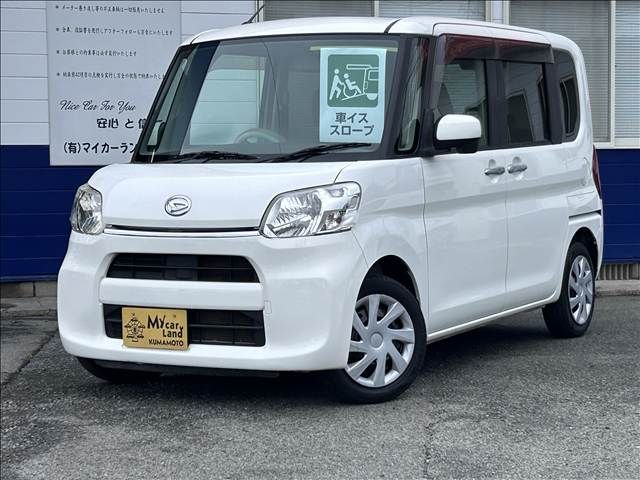 DAIHATSU TANTO 2014 Image 31
