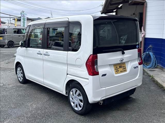 DAIHATSU TANTO 2014 Image 31