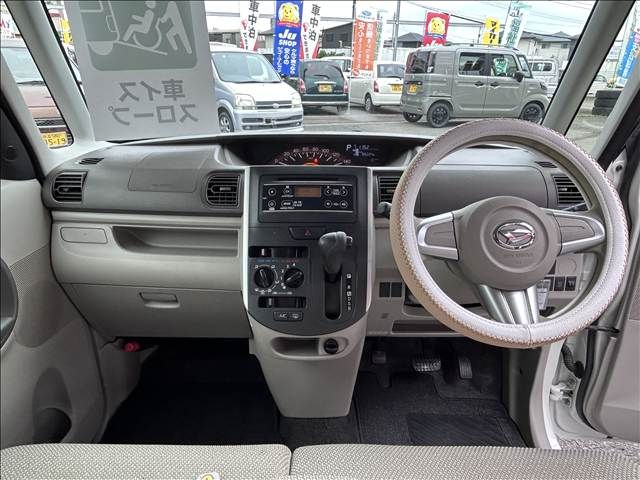 DAIHATSU TANTO 2014 Image 31