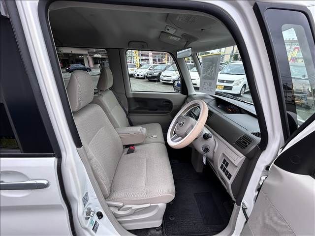 DAIHATSU TANTO 2014 Image 31