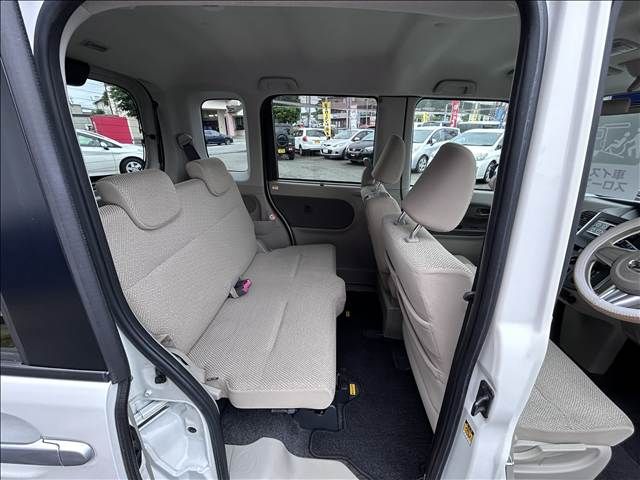 DAIHATSU TANTO 2014 Image 31