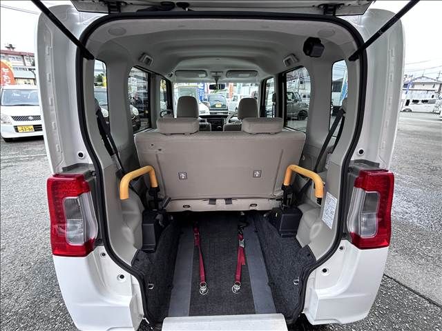 DAIHATSU TANTO 2014 Image 31