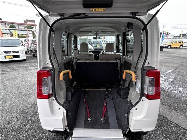 DAIHATSU TANTO 2014 Image 31