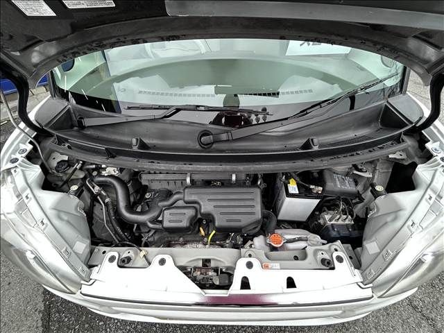 DAIHATSU TANTO 2014 Image 31