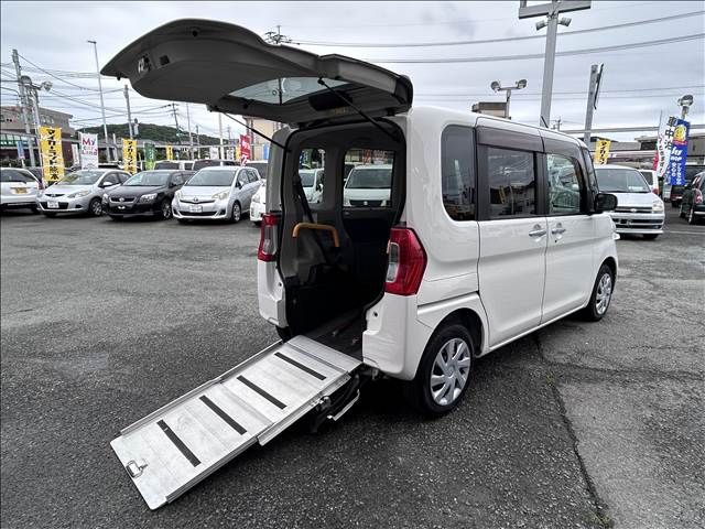 DAIHATSU TANTO 2014 Image 31