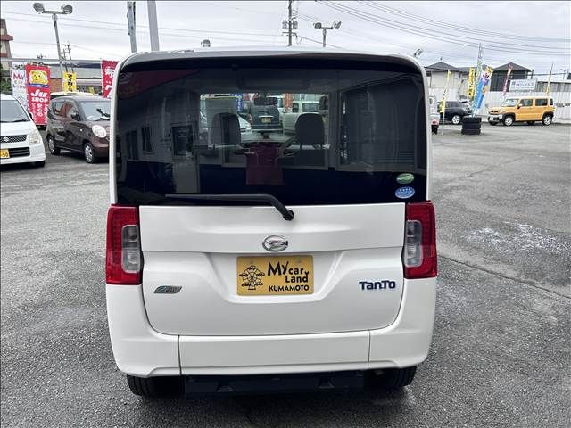 DAIHATSU TANTO 2014 Image 31